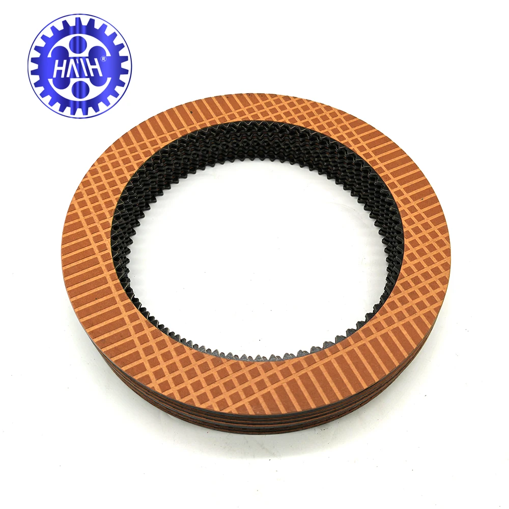 Friction Plate 5590001180 Transmission Disc for WAGNER  ATLAS COPCO
