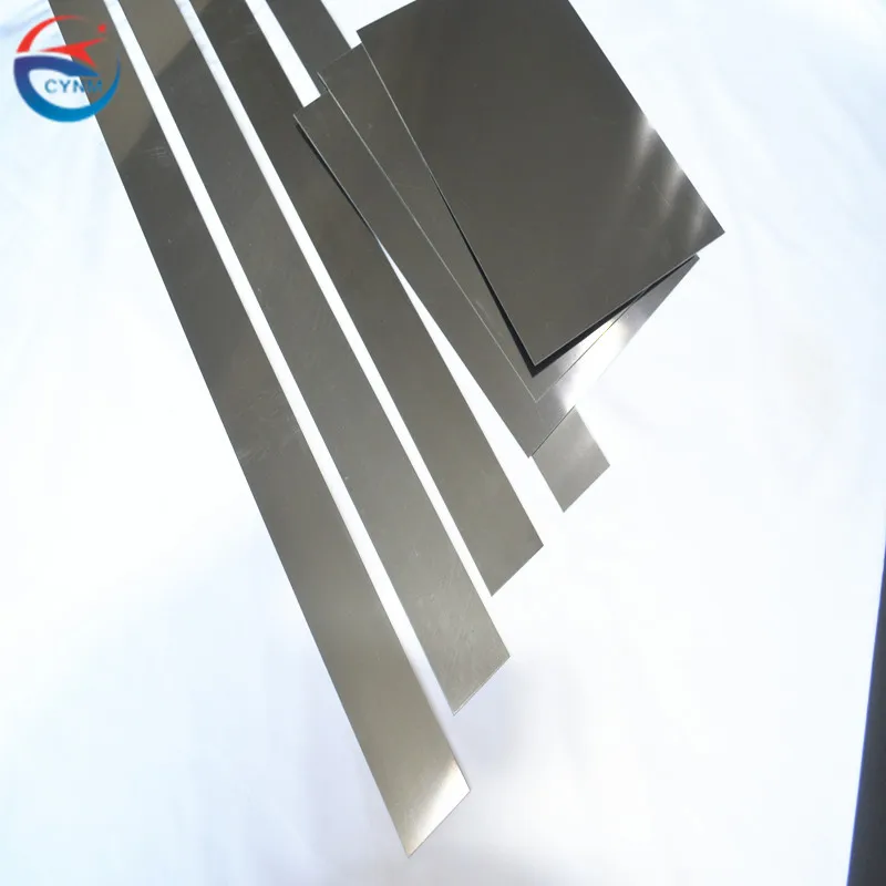 sell pure nickel sheet/plate