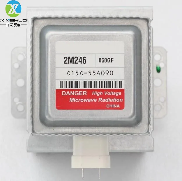 Microwave Oven Magnetron for 2M286