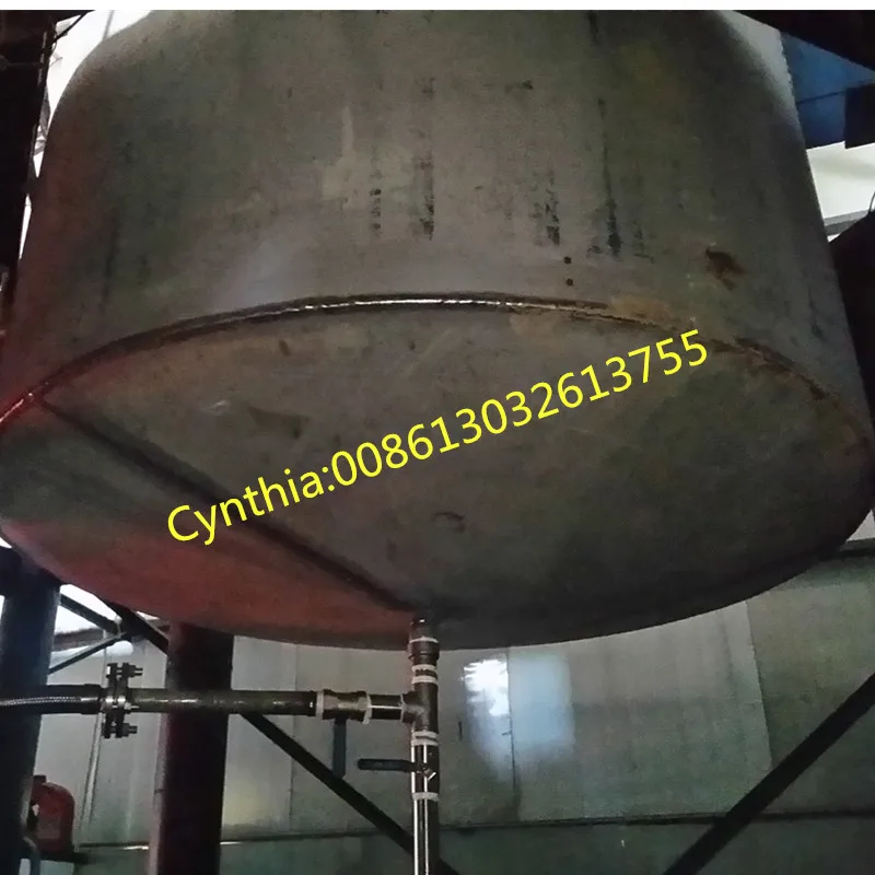 Машина для производства акрилового клея реактора для ленты bopp