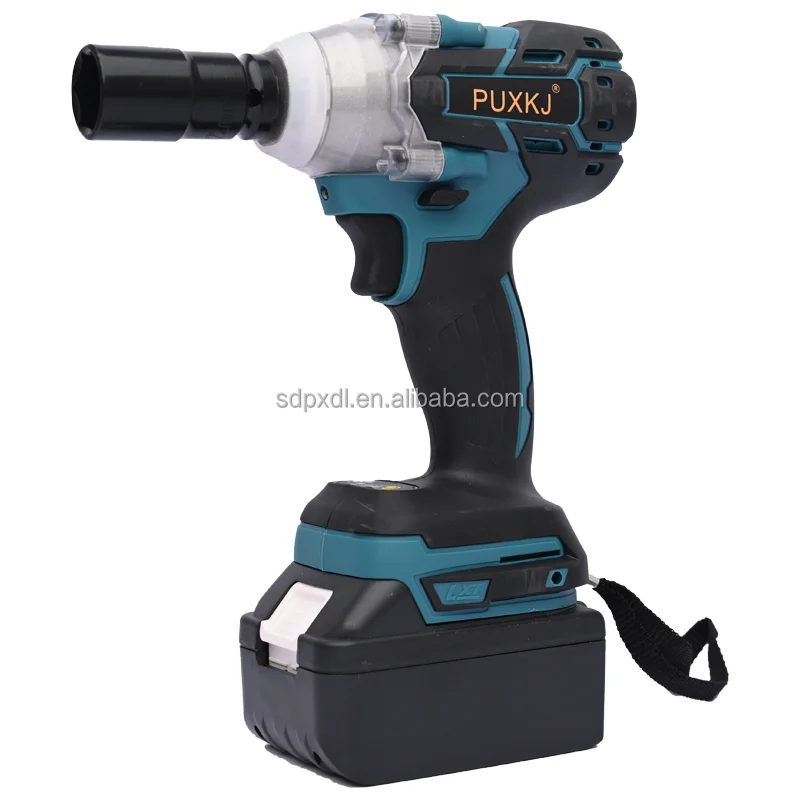  36V 3/4 cordless driver rechargeable 1/2 inch electric torque wrench fabeltics low-impact gun for