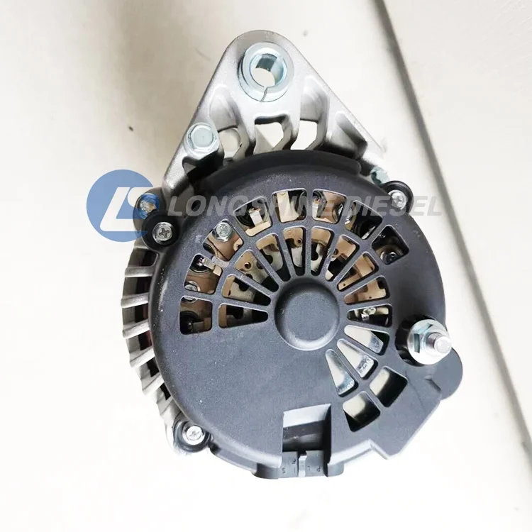 Diesel Engine Parts for Cummins Alternator 8600504