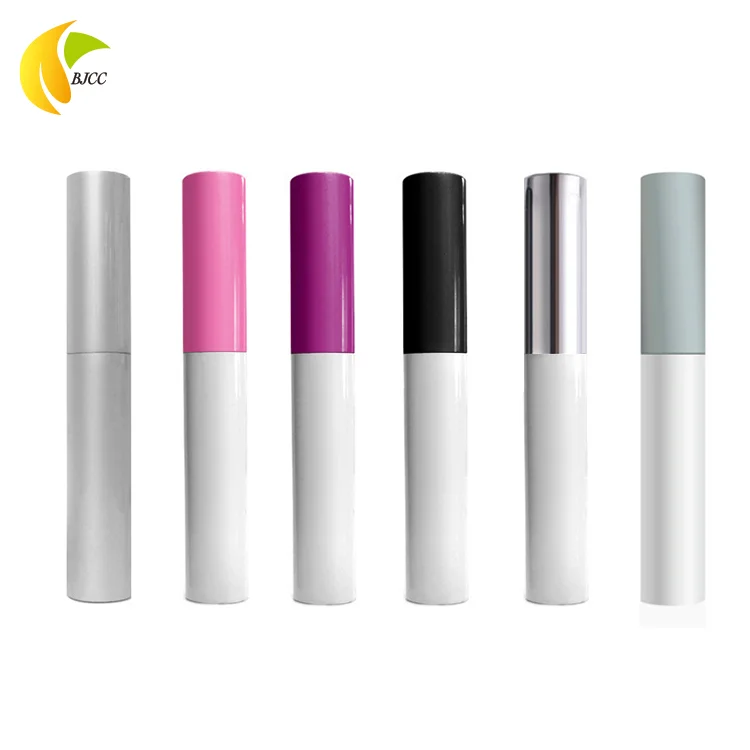 Anti Alergic Grow Fluid Extension Enhancer Wholesale Water Based Eye Lash Growth Serum Coating 7 Ingredients For Eyelash Growth