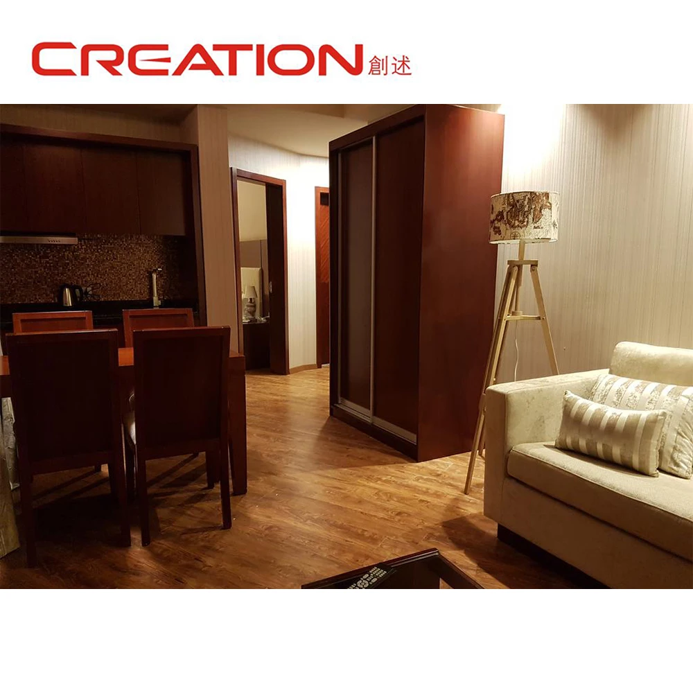 Apartments at Dreamland Oasis Chakvi Custom Made Apartment furniture bedroom sets