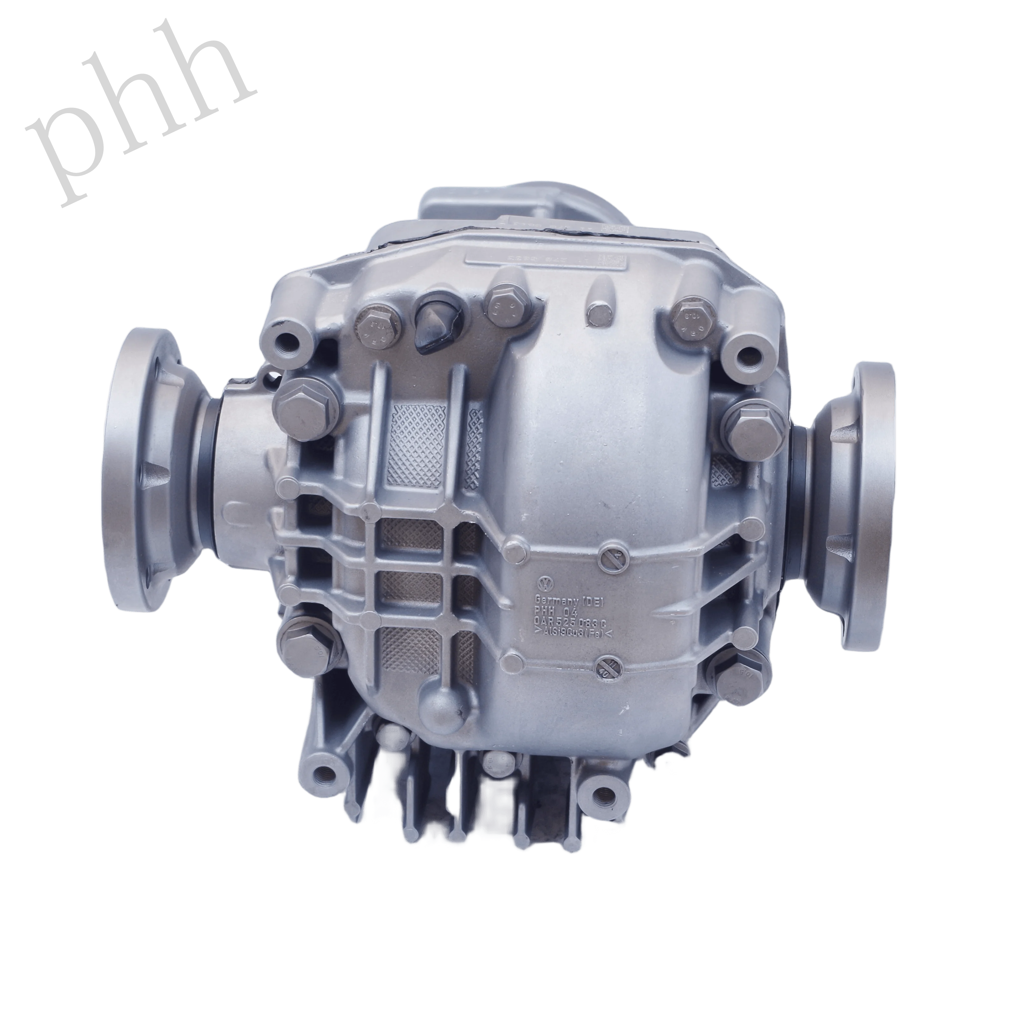 Auto Parts Rear Differential For Audi S5 Auto Transmission System