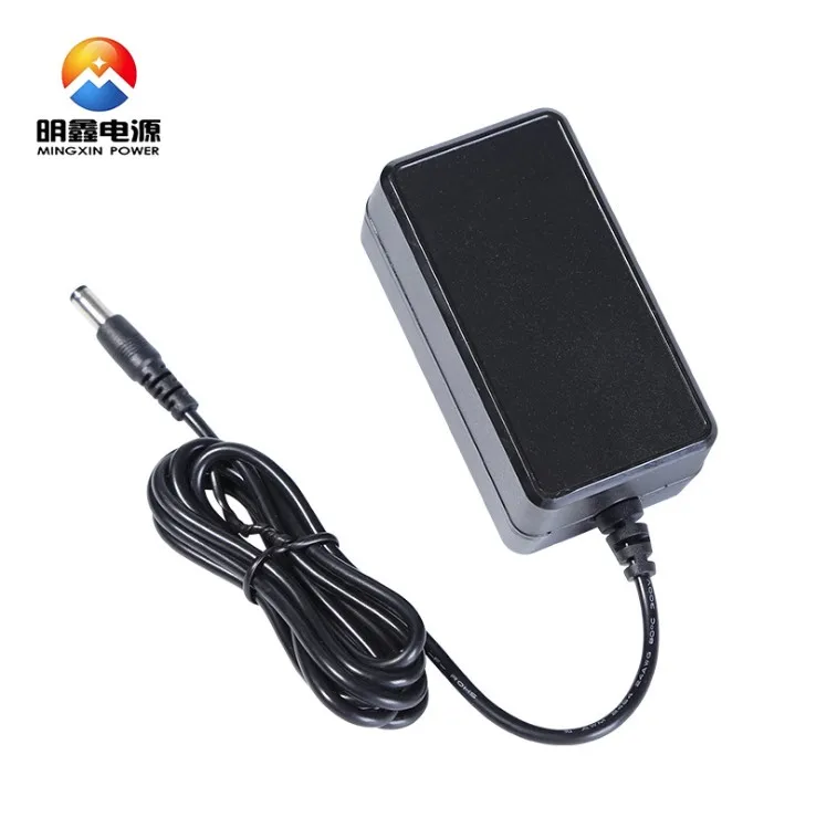 24W KC KCC certificated korea plug 12v1.2a 1.5a power adapter 12v 2a for motor