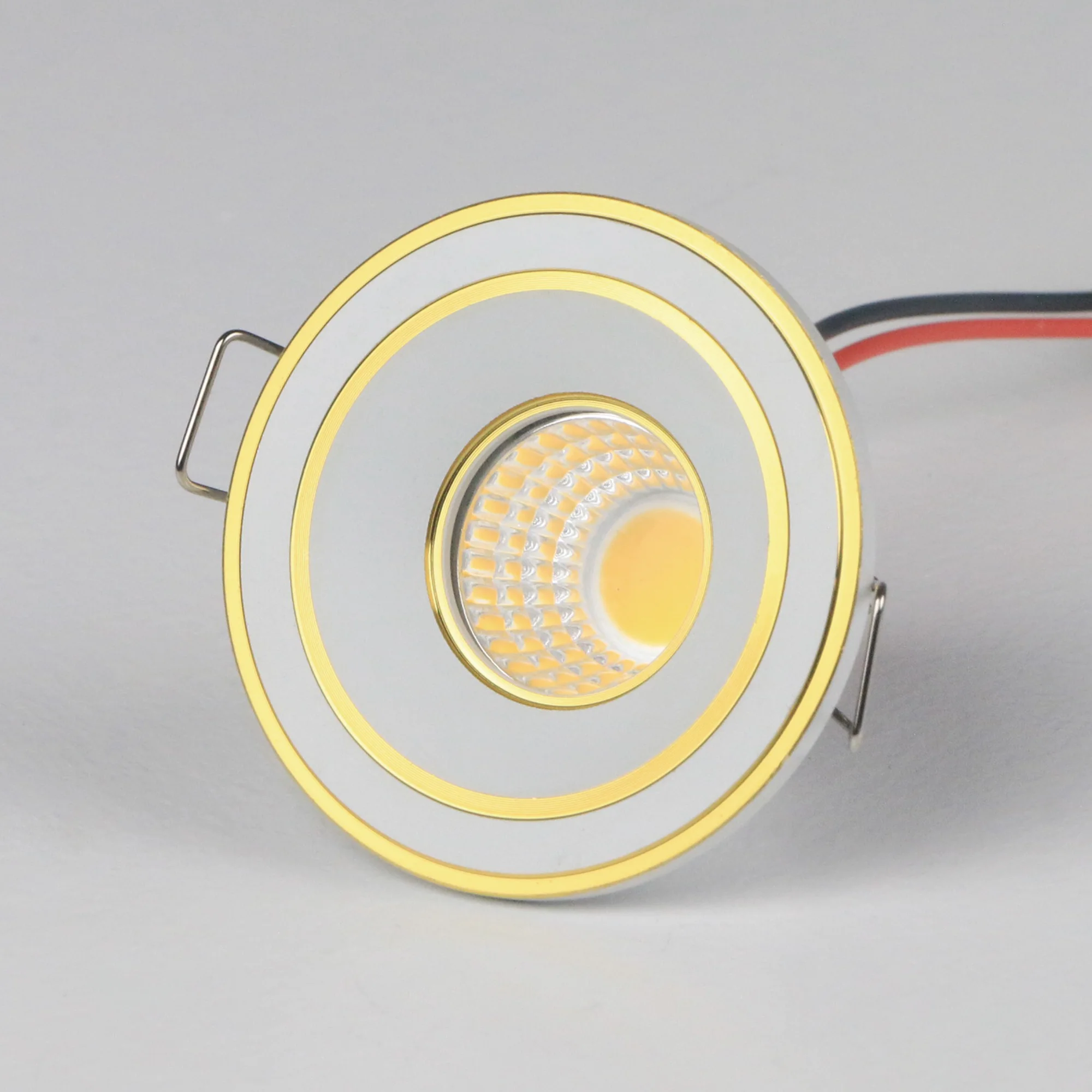 OKELI Wholesale Price Aluminum Indoor Commercial IP20 3w Led Spot Light