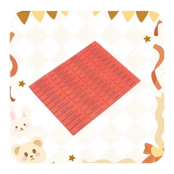 A-009(AM Label in Sheets)EAS AM 58KHZ DR Arrow label