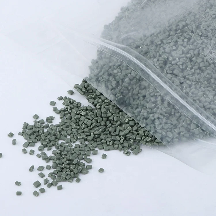 homo polymer pps resin price pellets natural pp plastic transparent polypropylene virgin raw material granules