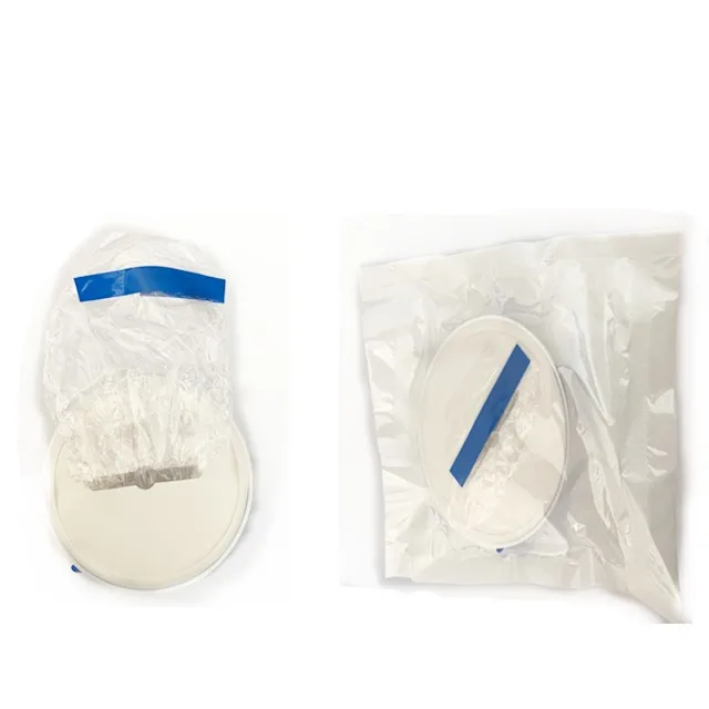 Disposable endoscopic Camera Sleeve