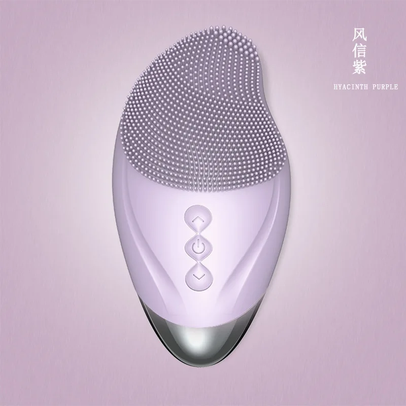  Foreo Луна водонепроницаемый силиконовый метка частного назначения теплые тапочки для глаз с массажным эффектом моющее средство лица щетка