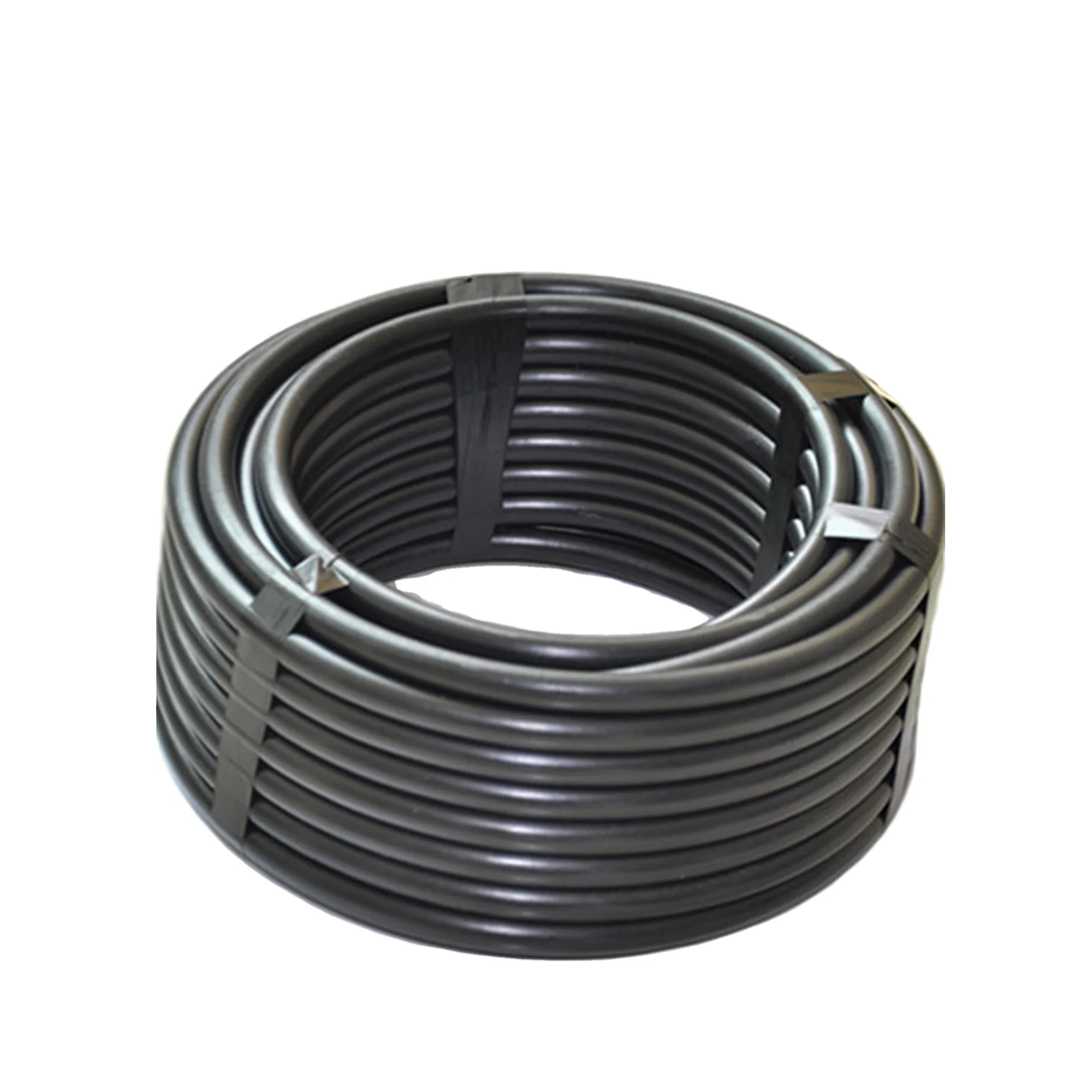 Drip Irrigation Pipe Pe Price 16mm System Pipes Agricultural Plastic PE LDPE Drip Irrigation Pipe