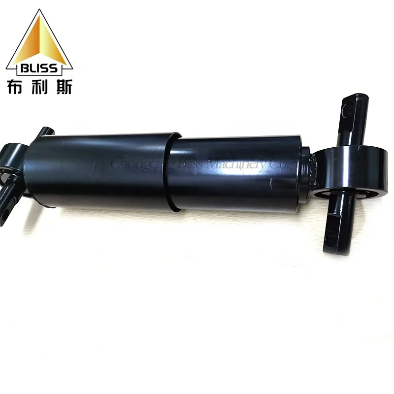 Bliss Coilover J1C50-08-00 литья железнодорожного части высокой эффективности