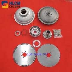 Hydraulic torque converter YJ315 for wheel loader SL30W
