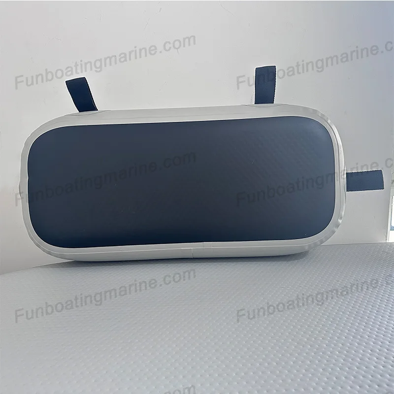 Hot Selling DWF Fender Portable DWF Boat Fender Marine Bumper Fender