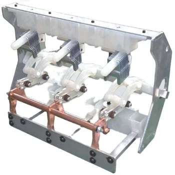 OEM Provider High Voltage Vacuum Circuit Breaker Gas Insulated Switchgear Panel NL1-63 Indoor Used Chint MV&HV Transformers