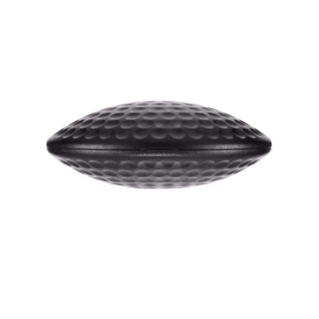 ABS пластиковая безопасная радиочастотная безопасность eas средняя форма жесткой бирки для гольфа