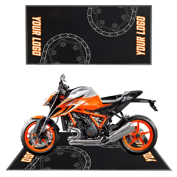 Резиновые напольные коврики для гоночных мотоциклов оптом