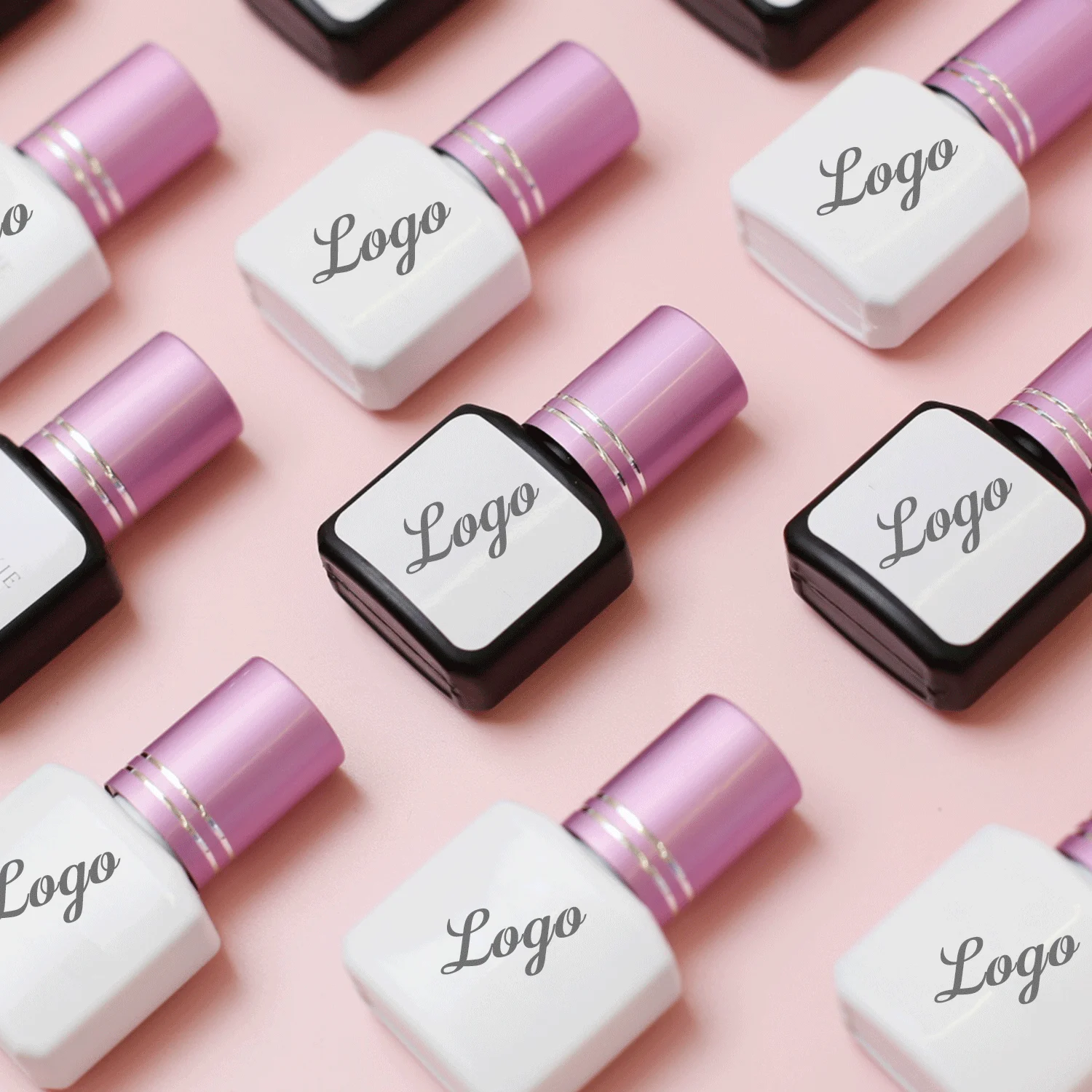 Lash individual eyelash extension strong lash glue adhesive eyelashes glue for sensitive skin