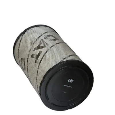 6I2503 For CAT 325D 330BL Excavator Hepa Air Filter 6I-2503