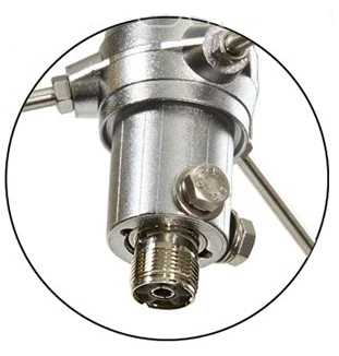 Алмазный BC200 UHF 430-490 МГц 6.5dBi 1,7 м внешняя базовая станция антенна