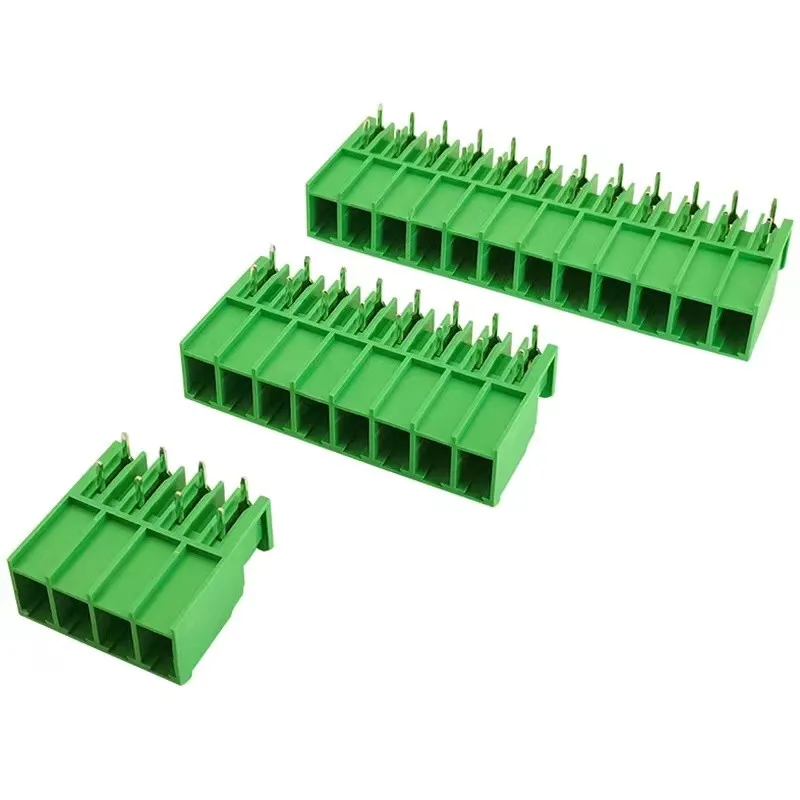 Подключаемый блок DEGSON Takamatsu 5edgrc-7. 62-04P Phoenix socket KF2EDGSR