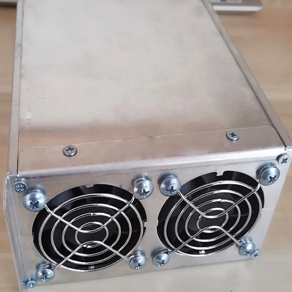 Hot Sale 8 Years Factory Professional Power Supply For 1KW UV Lamp Curing Coatings