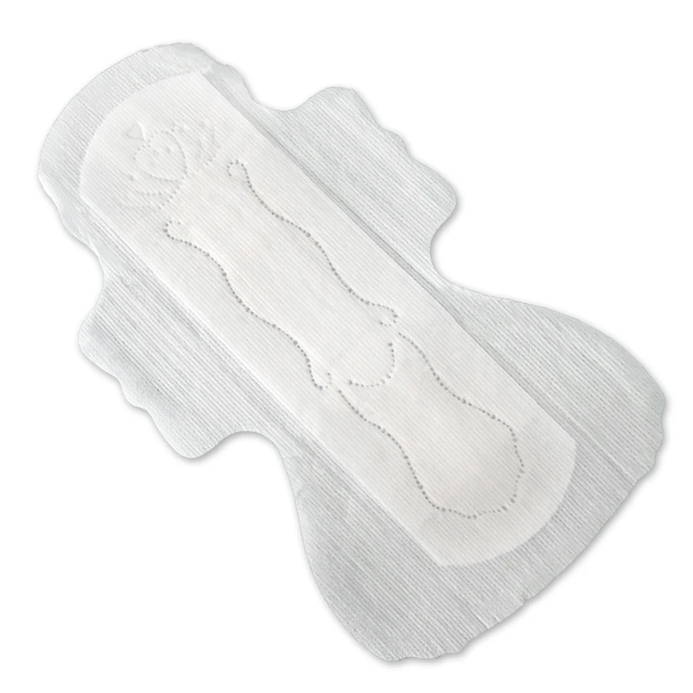 
Sanitary Pads for Women, Feminine Hygiene Products 