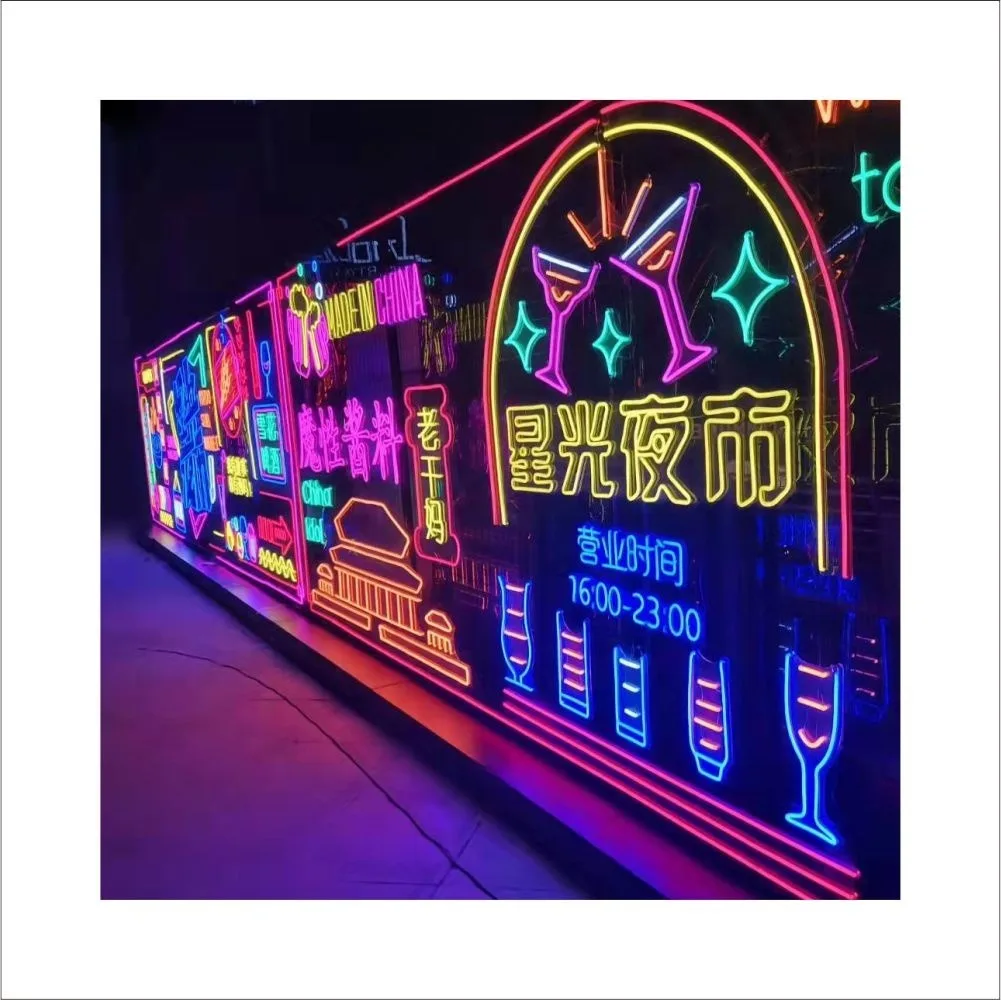 Дропшиппинг на заказ Бар Пиво Свадьба открытая Хэллоуин спальня знак неоновые огни светодиодная неоновая вывеска