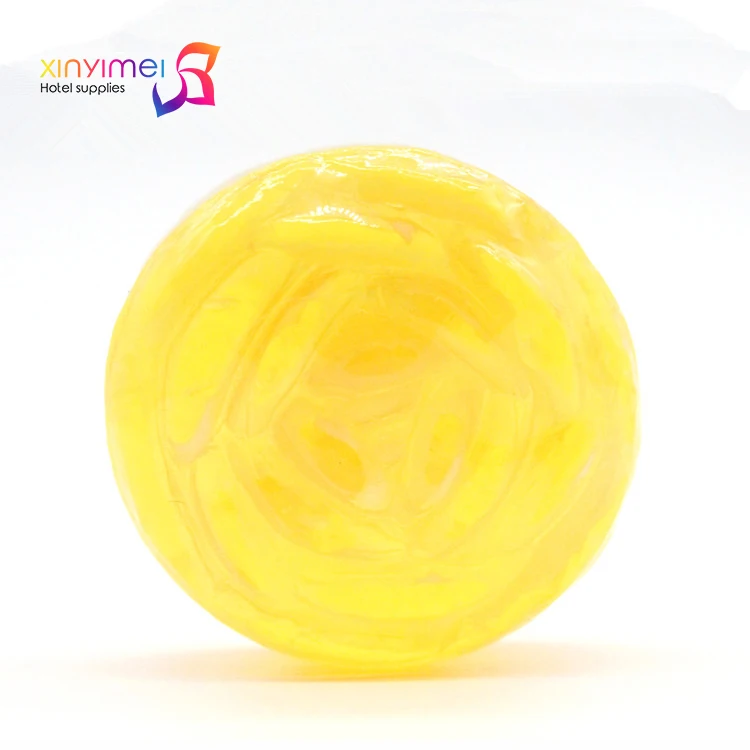 China Professional Manufacture Low Price Small Soap For Hotel