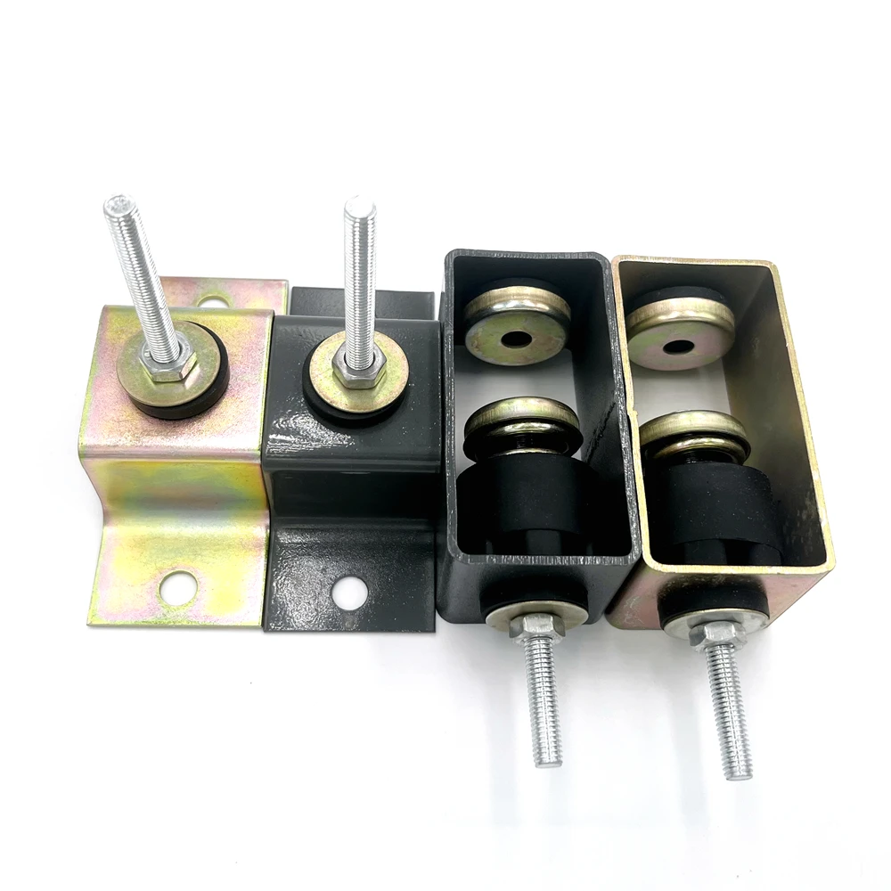 Resilient Sound Isolation Clip (RSIC-1) Soundproofing and Sound Isolation Products factory