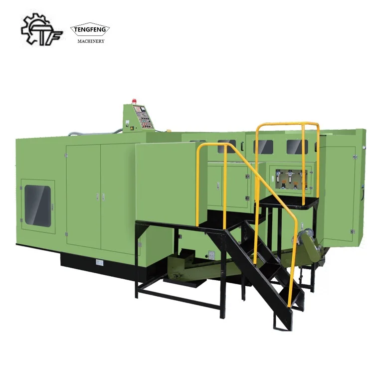 
Высококачественная машина для холодной головки/автоматическая машина для производства винтов 