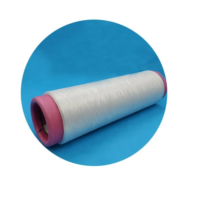 Dope Dyed Polyester DTY Yarn with Nice Price