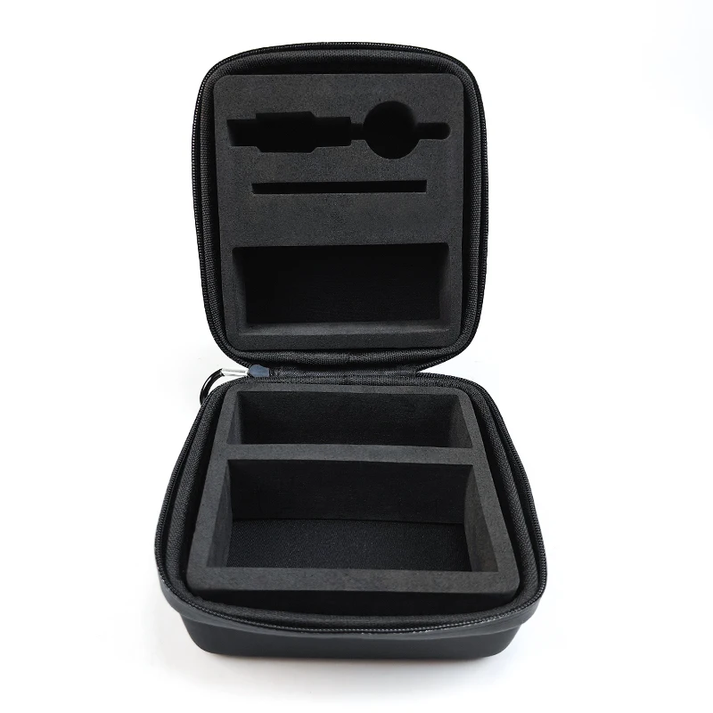 custom logo eva case Protective EVA Carrying Hard Case for Garmin Montana Handheld GPS