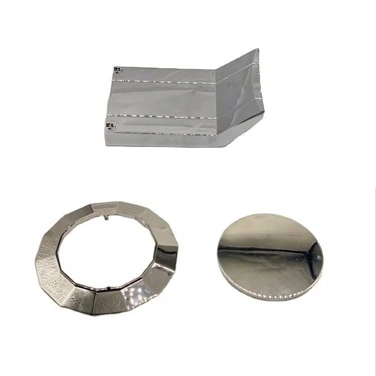 custom high precision cheap aluminium milling turning cnc machining service