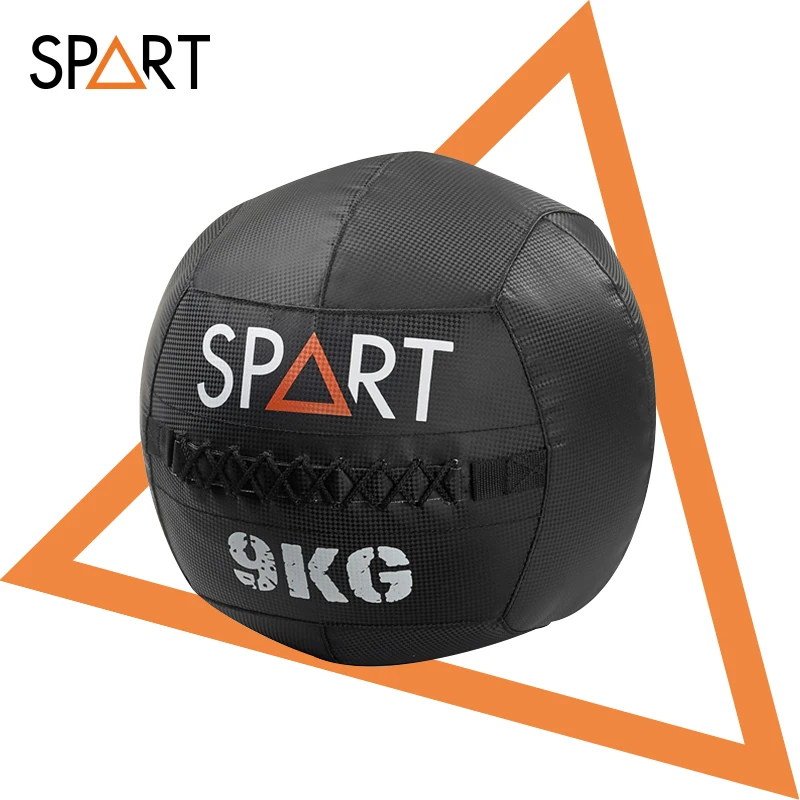 Cheap Professional Gym Non Slip Surface Wall Ball Medicineball