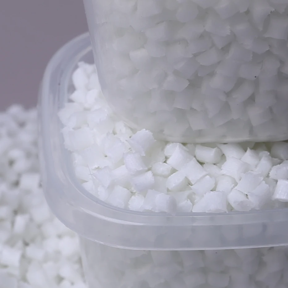 LUMID GP2500A(W) Glass fiber filled 50% PA6 resin nylon6 granules GF50 polymide6 plastic raw material for engine