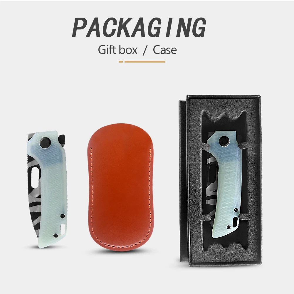 wholesale China multi-function tool folding camping tactical survival pocket knife for outdoor