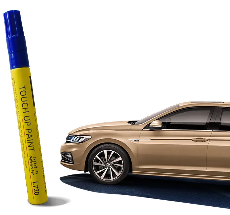 car scratch repair pen, multicolor pen scratch repair car paint, scratch repair pen for all cars