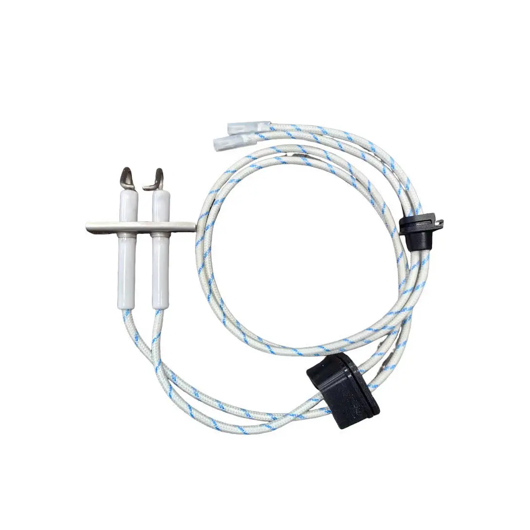 New ignition electrode for VAS.type gas boilers