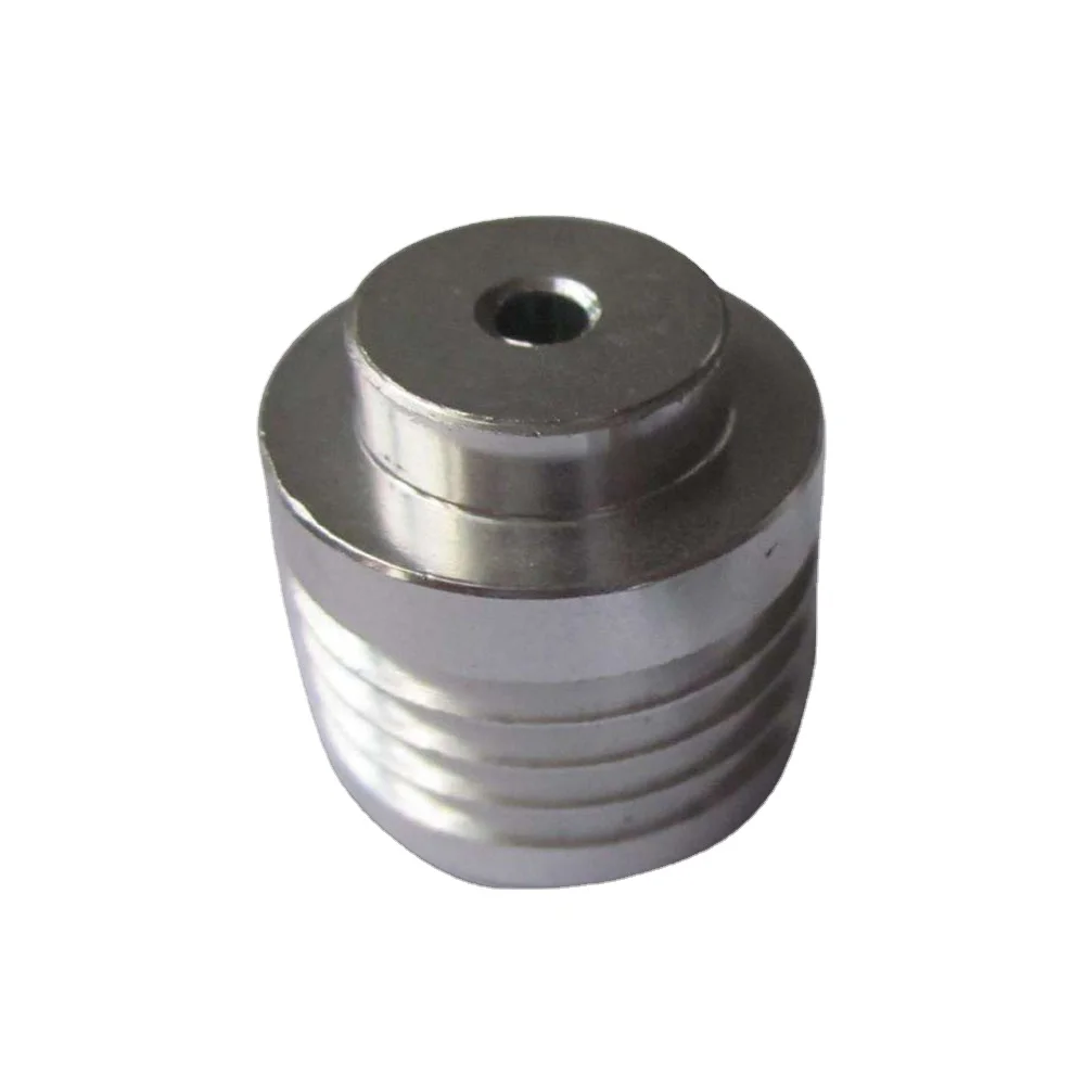 High Precision Machined Components Stainless Steel CNC Machining Turning Process Auto Motorcycle Machinery Parts
