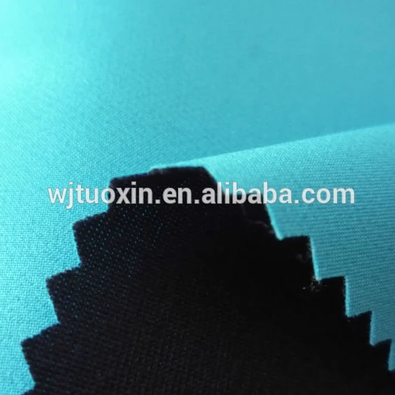 PUL /Hot Melt Adhesive Film For Textile Fabric TPU Film Fabric Films Fabrics