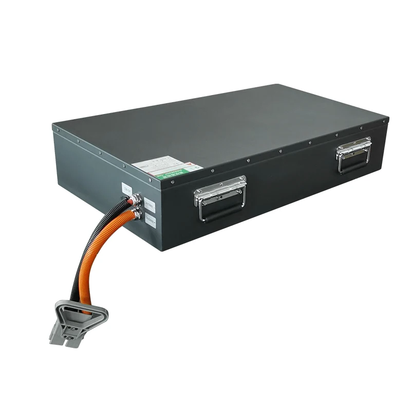 High Performance EV CATL NCM Power Battery 72V 234Ah Lithium Ion Battery Pack with 3.7V 117Ah Prismatic cells for EV Car
