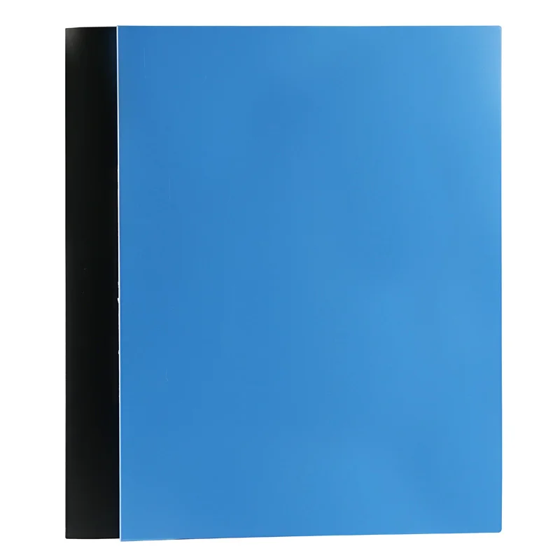 Заказной китайский производитель, Контрактная деловая папка для документов, разработанная для офиса