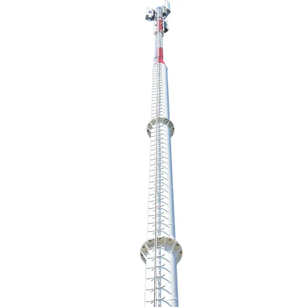 Hills Antenna Cranked Aerial Mast Telescopic Tower For Sale
