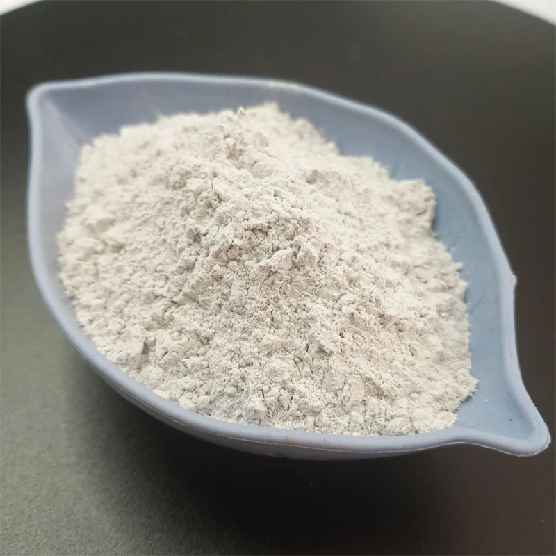 Highly stable bauxite refractory calcined bauxite price