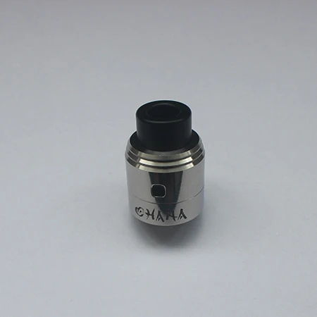 100% Аутентичный испаритель Aivape Ohana RDA оптом с оригинальной фабрики