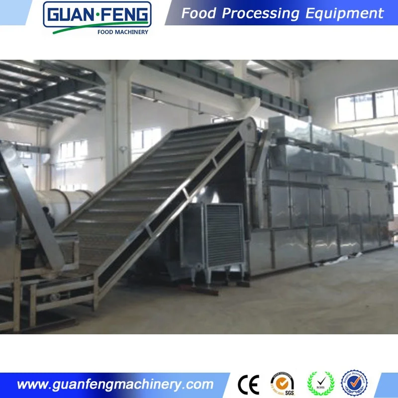 Hot sale vegetables and fruits dehydrator mango drying machine food processing machinery