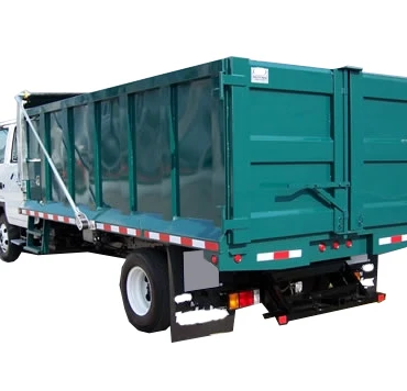 CUSTOM  DUMP MODULAR  TRUCK BODY TRUCK SPARE PARTS