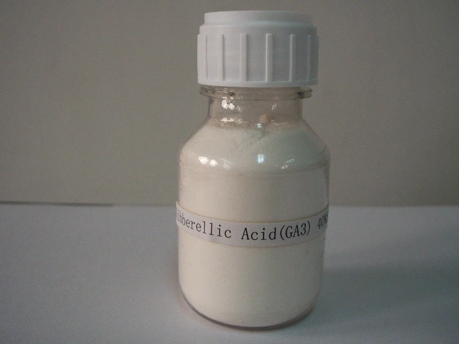 
Gibberellic acid 90%TC 10%20%40%SP 10%TB agrochemcial Plant Growth regulator 77-06-5 